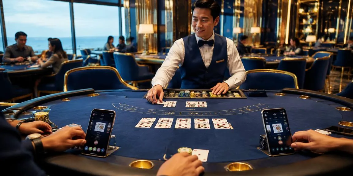 789bwin Slot Phố Cổ